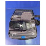 ResMed AirSense 10 AutoSet CPAP Machine & Case