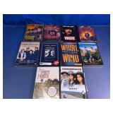 Western & Drama DVD Collection