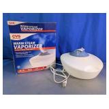CVS Pharmacy Warm Steam Vaporizer