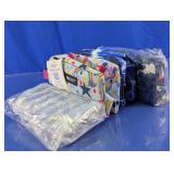PackIt Freezable Snack Box Assortment