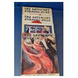 The Saturday Evening Post Magazine Assortment