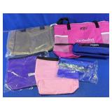 Tote And Storage Bag Assortment
