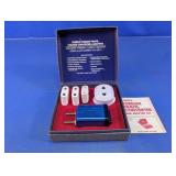 Franzus Travel Converter & Adapter Set