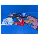 Vintage Harley-Davidson Bandana Collection