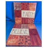 Inspirational Canvas Wall Prints