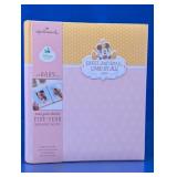 Hallmark Disney Baby 5-Year Memory Book