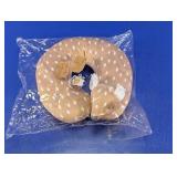 Deer Plush Travel Neck Pillow