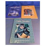 Vtg Home Decorating Institute Idea Books