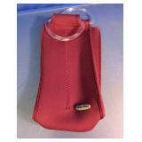 Picnic Time Insulated Neoprene 2-Wine Tote
