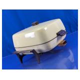 Sunbeam Electric Skillet