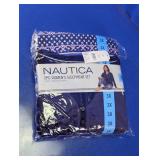 Nautica 2-Piece Women's Sleepwear Set