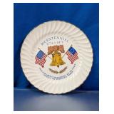 Bicentennial Liberty Bell Souvenir Collector