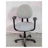 Vintage Steelcase Ergonomic Task Office Chair