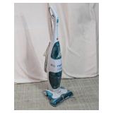 Hoover FloorMate SpinScrub Cleaner