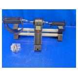 Node Foldable Under Desk Bike Pedal Exerciser