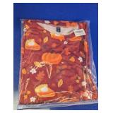 Deerose Women Thanksgiving Pumpkin Top