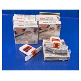 Hand-Free Mini Mop Assortment