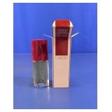 Vtg Avon Candid Cologne Spray 1.7 oz/50ml Boxed