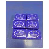 Vintage Avon Moonwind Soap Bars NOS Lot