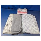 Baby Blankets & Diapers Assortment