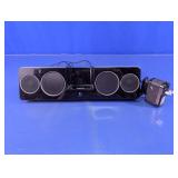 Logitech Portable iPod/iPhone Speaker Dock S715i