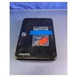 Champs Lockable Key Storage Box