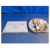 Chateau Lï¿½oville Wine Decor Pair