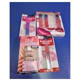 Cosmetics Lot Maybelline Nicka K Nail-Aid