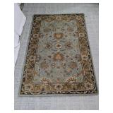Feizy Magellan Wool Area Rug 3'6' x 5'6'