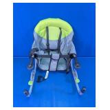 Regalo Easy Diner Portable Hook-On Booster Chair