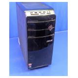ASUS Essentio CM1630 Desktop PC