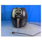 Chefman Compact TurboFry 2-Quart Air Fryer