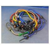 Bungee Cords Assortment
