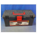 Hyper Tough 16-Inch Tool Box