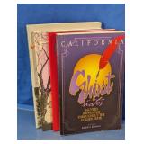 Haunted & Ghost Stories Paperback Book Lot