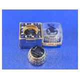 IBM Selectric Typewriter Type Elements Set