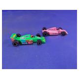Formula 1 Race Car Set