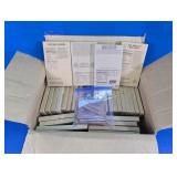 Military MRE Ration Packed Meals Assortment