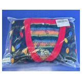 Christmas Lights Ugly Sweater Cardigan