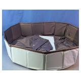Foldable Pet Swimming Pool