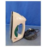 Standard Electric Steam Iron