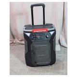 Monster Rockinï¿½ Roller 270X Speaker