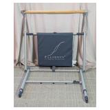 Fluidity Fitness Evolved Portable Barre Unit