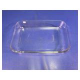 Pyrex Glass Baking Dish Rectangular