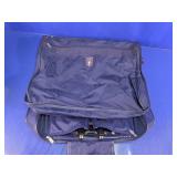 Adolfo Folding Travel Garment Bag