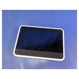 Vivint Smart Home Security Touchscreen Panel
