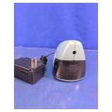 Boston Mighty Mite Electric Pencil Sharpener