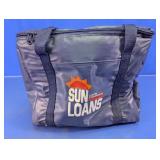 Sun Loans Insulated Tote Bag
