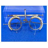 Optometric Trial Lens Frame