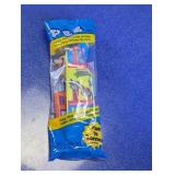 Sealed Taz PEZ Candy & Dispenser